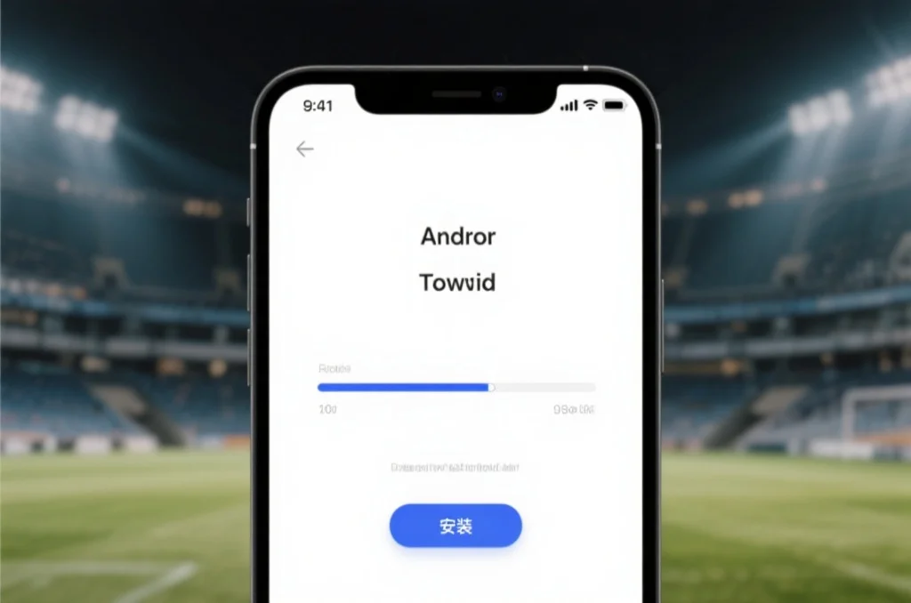 乐鱼体育App下载安装指南：iOS与安卓用户必读